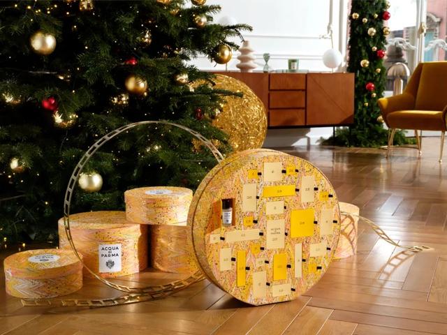 假日限定特辑 | 等了一年，它们终于来了