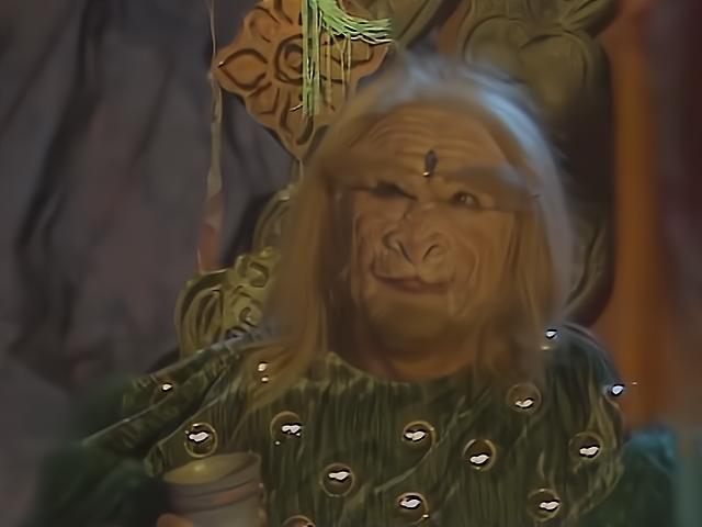 西游记十大战力排行，菩提老祖屈居第二，如来并非“天下无敌”