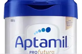 德国爱他美白金2段可以一直喝吗？让我们用「数据」说话图片