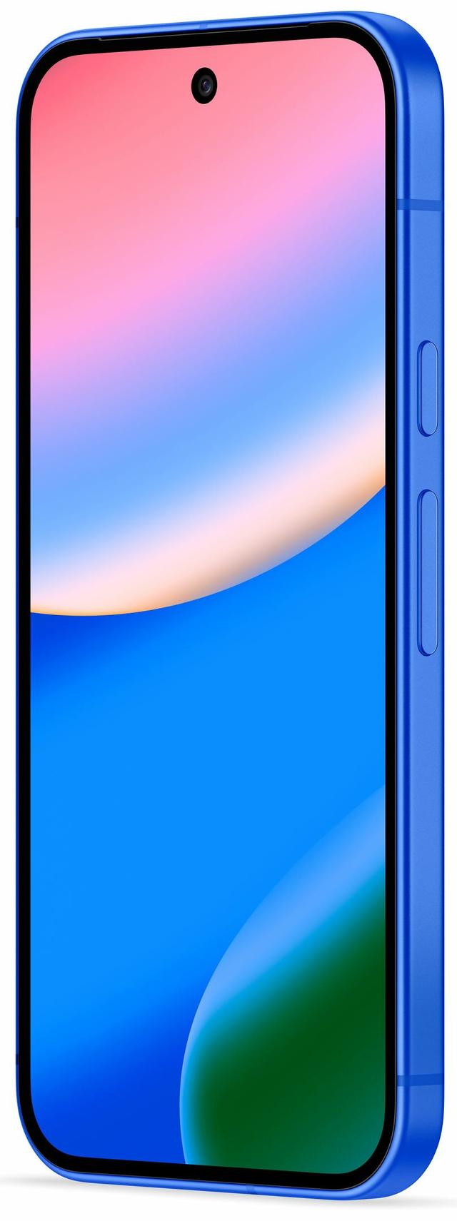 提前揭秘：谷歌Pixel 10/Pro XL手机营销渲染图曝光