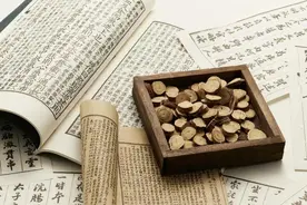 一天一学中医 | 中医，从管理学的角度看事物图片