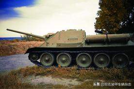 猎杀德意志战车「9」苏联坦克兵瓦西里•克雷索夫的二战回忆(上)图片