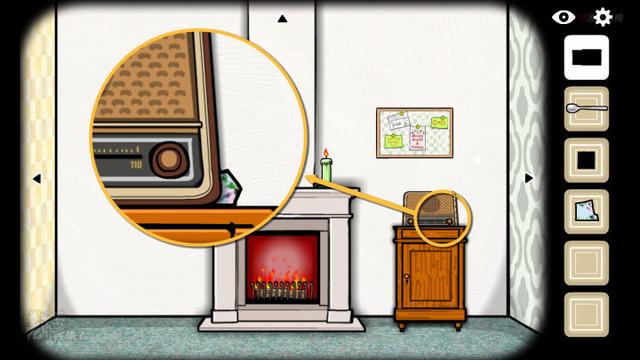 攻略 | 锈湖3《逃离方块: 四季-Cube Escape:Seasons》移动端通关攻略