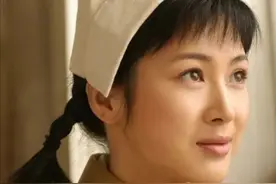 10位80后“绝色”女星，每位都有代表作，为何无缘大红大紫？图片