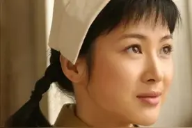 10位80后“绝色”女星，每位都有代表作，为何无缘大红大紫？图片