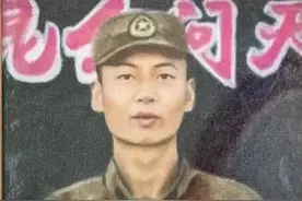 一等功臣肖思远的弟弟，成为一名“准军人”，入伍有何待遇图片