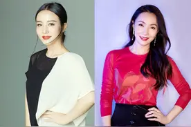 5对撞名的女星，同名不同命，有人公开互撕，有人无辜被“连坐”图片