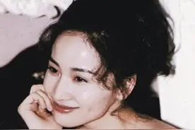 她曾是张艺谋“梦中情人”，被当成小三打到无法生育，60岁仍单身图片