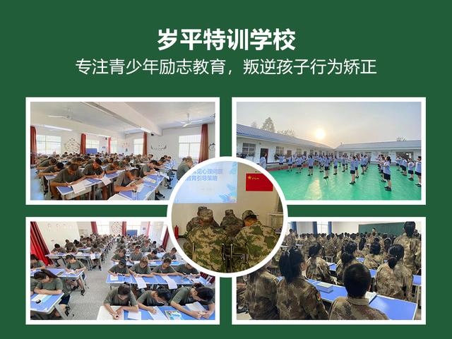全国十大最好的叛逆学校(图1)