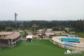 衡水市野生动物园再升级 规划建设熊猫馆图片