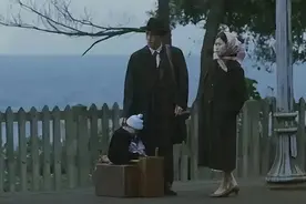 “告别就是死去一点点” | 有关告别的几个故事图片