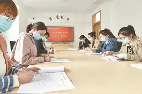 华师大盐城实验学校：优质资源带着师生一起“飞”图片