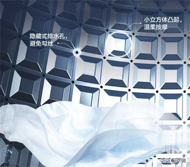 家里波轮洗衣机用2年异味大！跟保洁阿姨学一招，清洁效果确实棒