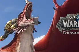 《魔兽世界：巨龙时代》天赋配点每个角色可保存10套方案图片