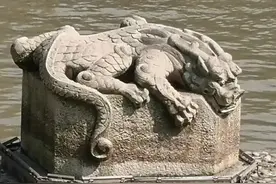 故事：古代民间流传的奇闻异事，洪水断流，隔空治病，望气看山！图片