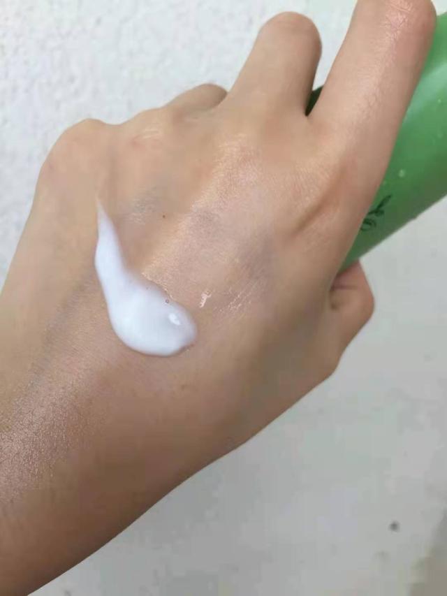 适合油皮、混油皮的洗面奶有哪些？