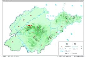 青岛市10个市区最新征地地价，看看有你老家么？图片
