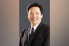 央行副行长陈雨露履新南开大学校长，曹雪涛另有任用！陈雨露资料简历介绍图片