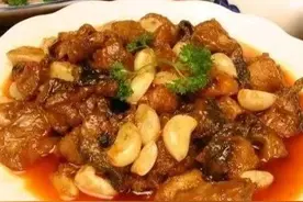 100款川菜，味型各异，深受广大吃客喜爱，收藏起来太实用了图片