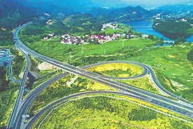 江西重磅规划（附全文）！涉及浙赣粤运河、南昌都市圈交通网、抚州机场……图片