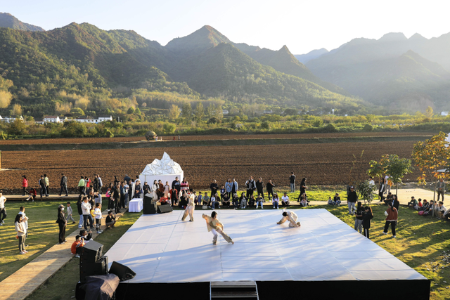 他们获得了2025第三届三联人文城市奖！