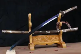 日本可怕的武士刀文化！整个家族都是刽子手，为试刀屠杀5万人图片