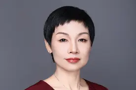微软中国换帅！原欣任中国区总裁图片