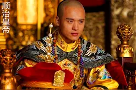 河北发现苏麻喇姑墓，专家进入墓室，揭开康熙皇帝的“百年谎言”图片