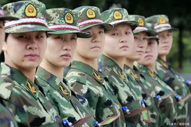 不要政审，不分男女，这四所“军校”可直接报考，500多分也能上图片