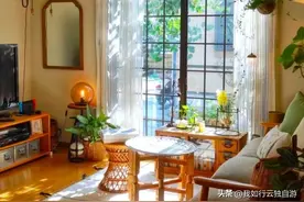 日本夫妇的二人空间：温馨浪漫，自带治愈图片