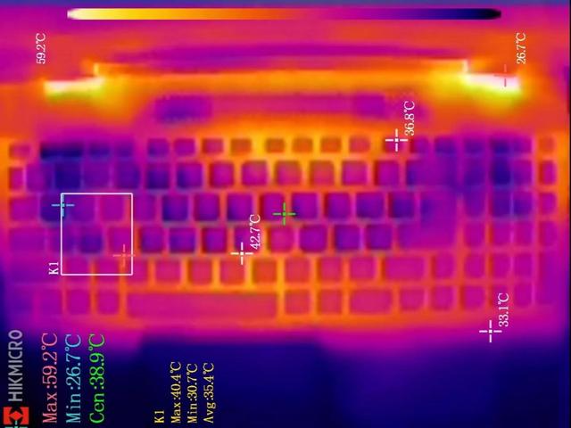 高性价比的满功耗独显游戏本，宏碁暗影骑士·龙测评