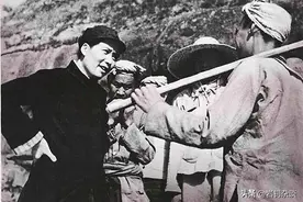 毛主席为何被称为“教员”，探寻毛主席多重角色的历史韵味！图片