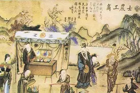明清士绅们的快速发财法——投献，不受贿不犯法，财源滚滚来图片