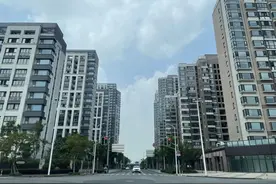 上海楼市的八大“坑盘”图片