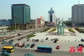 淄博为什么那么火？淄博呈现的是我们向往的生活向往的未来图片
