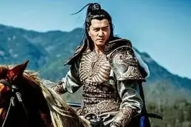 东晋十六国时期十大明君图片