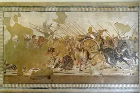 在古希腊三大哲学家中，为何亚里士多德会更加备受追捧？图片