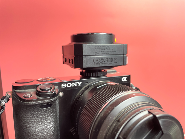 小白进阶VLOG达人？麦克风先行——枫笛blinkMe B2一周使用分享