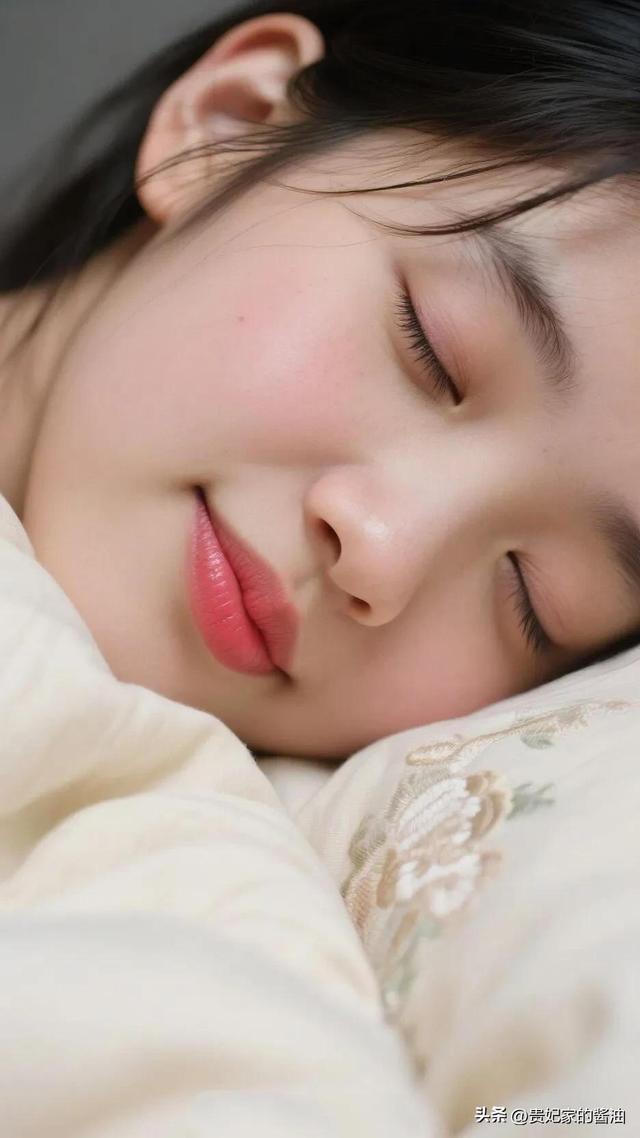 漂亮的小姐姐