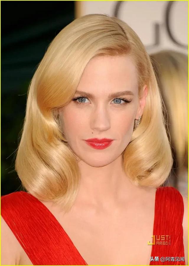 x战警"白皇后"参演的三部大尺度电影