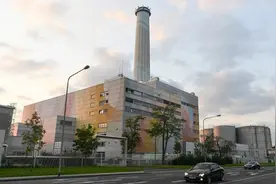 德国钢铁处于十字路口，命运攸关图片