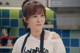 李金铭 号称眼神无敌 姐只看一眼 剩下的你看着办 PS：我也是很美的图片