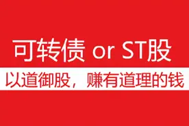 ST系列：精心整理的22年度各股新戴星戴帽原因图片