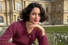 中年女人都爱的“法式优雅风”，直接套用5个穿搭公式，照穿就美图片