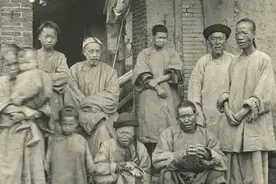 日本称中国人东亚病夫，中国给日本起的外号，你知道是什么吗图片