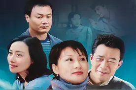 《渴望》主演现状：有人患癌症，有人离世多年，有人成为富婆图片