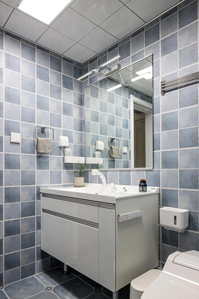 141㎡二手房保姆级改造,这样如秋般温暖的家,太舒适了