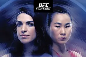 UFC 格斗之夜211 赛前硬核前瞻分析（主赛部分）图片