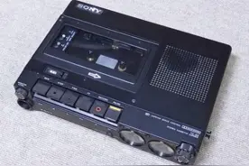 IT历史连载35-1877年至今的音乐播放器的历史图片