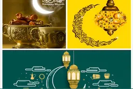 巴基斯坦的国庆日——斋月图片